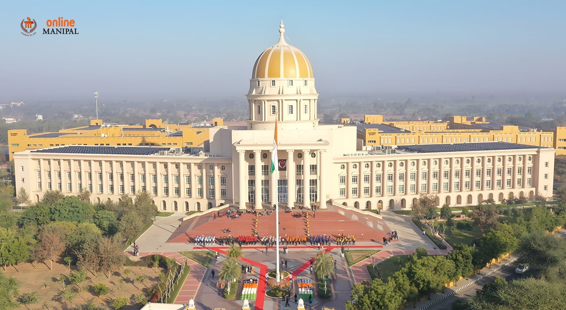 Sikkim Manipal University