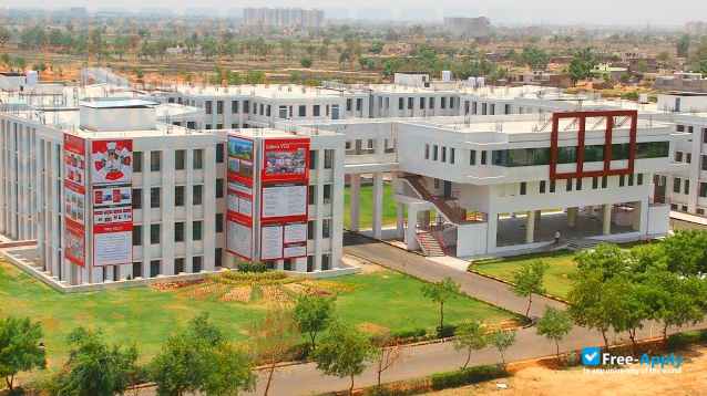 Vivekanand Global University